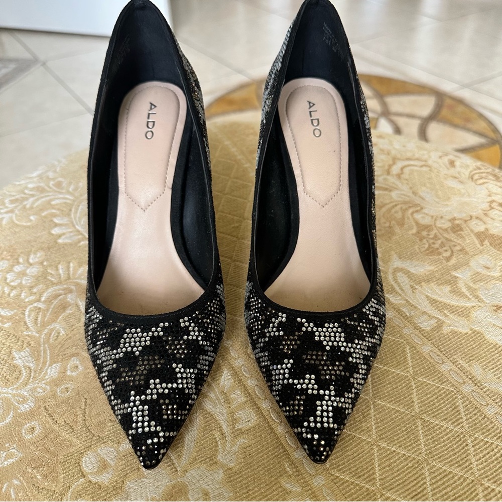 Beautiful Women shoes